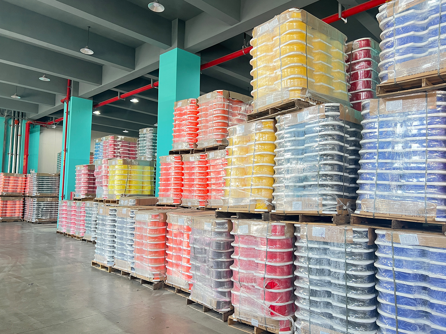 কর্মশালা প্রদর্শন