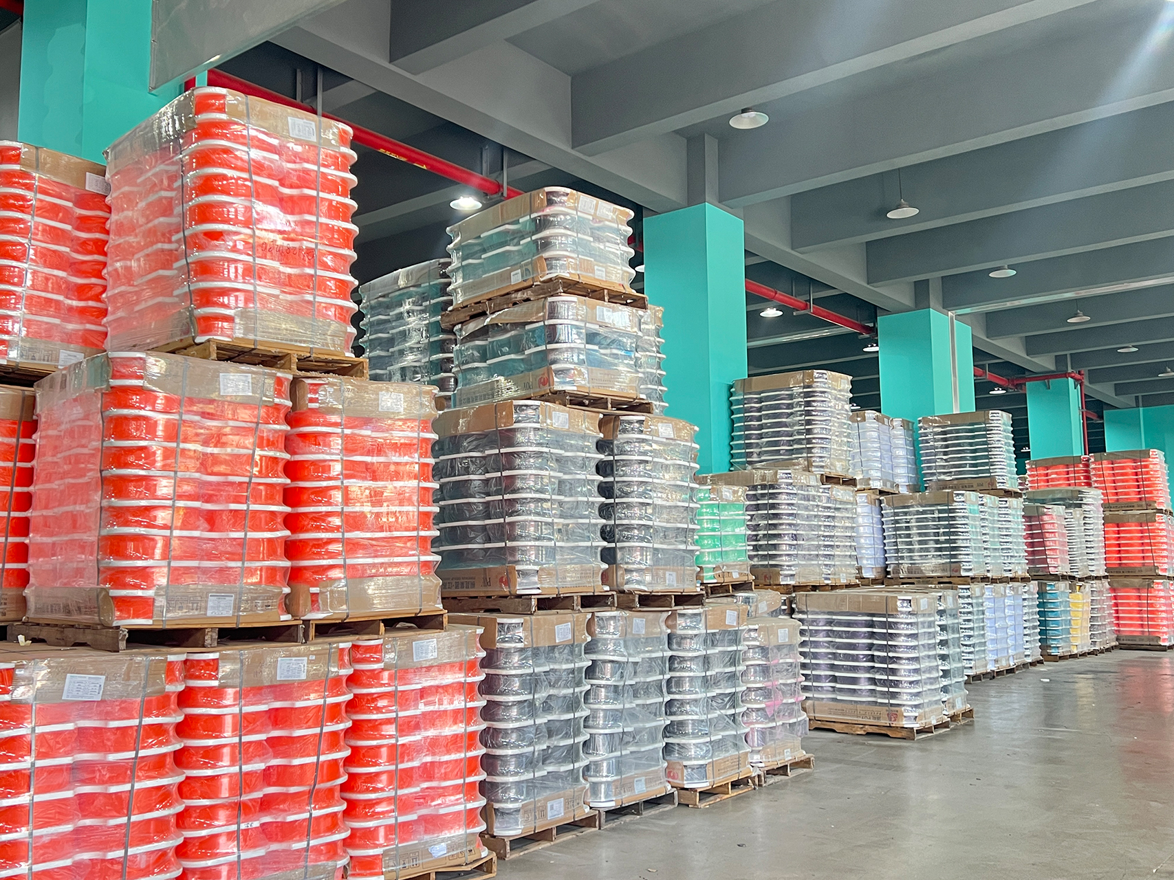 কর্মশালা প্রদর্শন