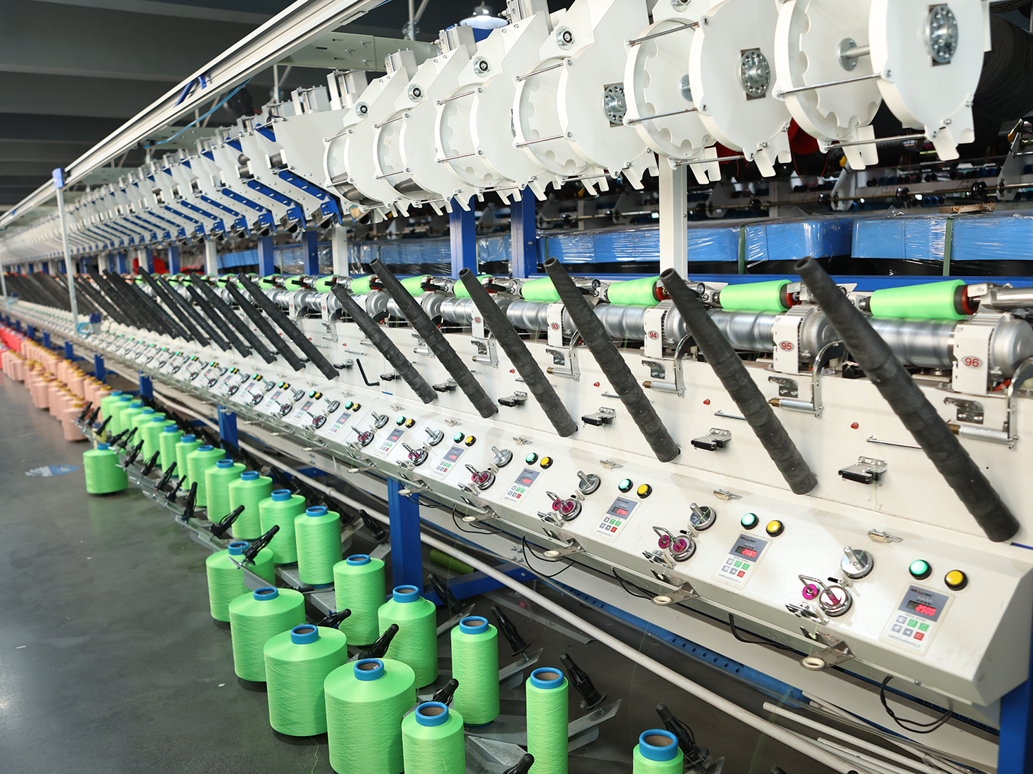 কর্মশালা প্রদর্শন