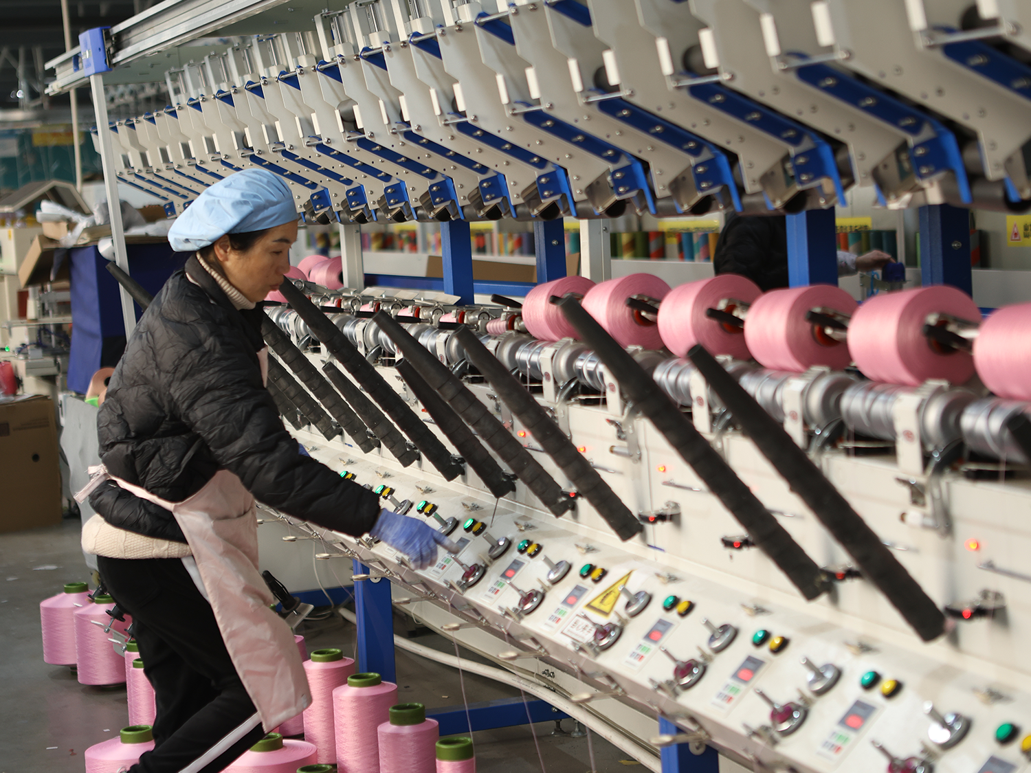 কর্মশালা প্রদর্শন